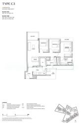 Terra Hill (D5), Apartment #612047931